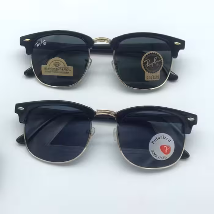 عینک آفتابی مردانه اسپرت کیفیت عالی کد77