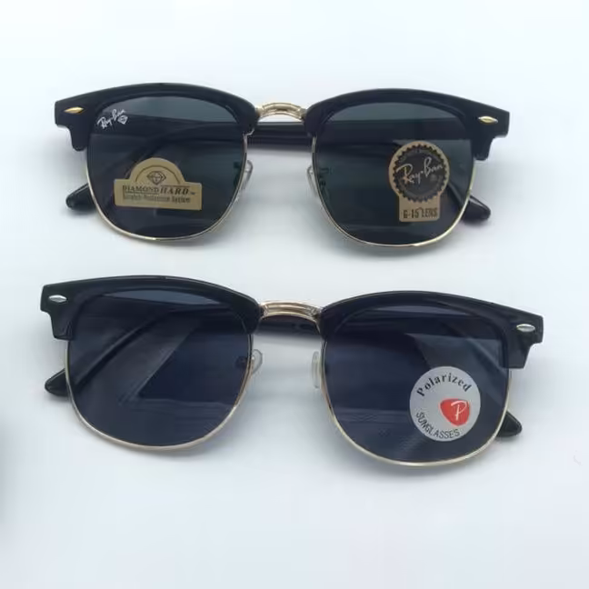 عینک آفتابی مردانه اسپرت کیفیت عالی کد77