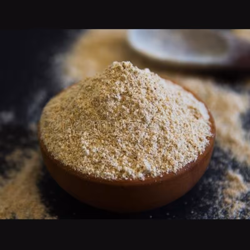 آرد سوخاری لوکس بسته 120 گرمی کیفیت عالی 