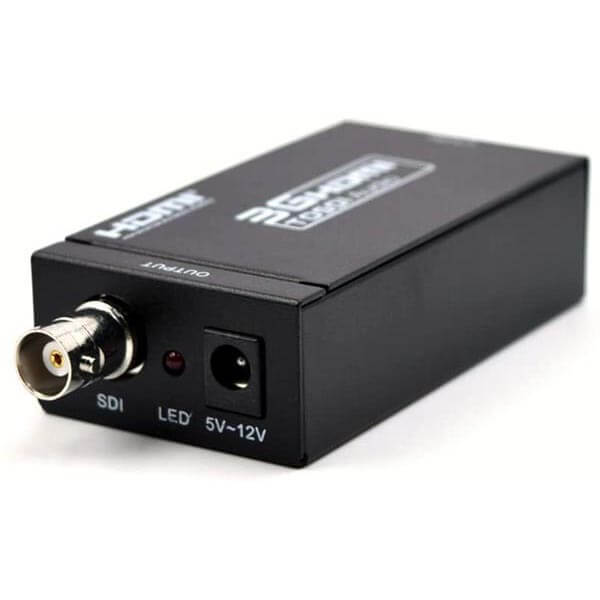 تبدیل HDMI به SDI