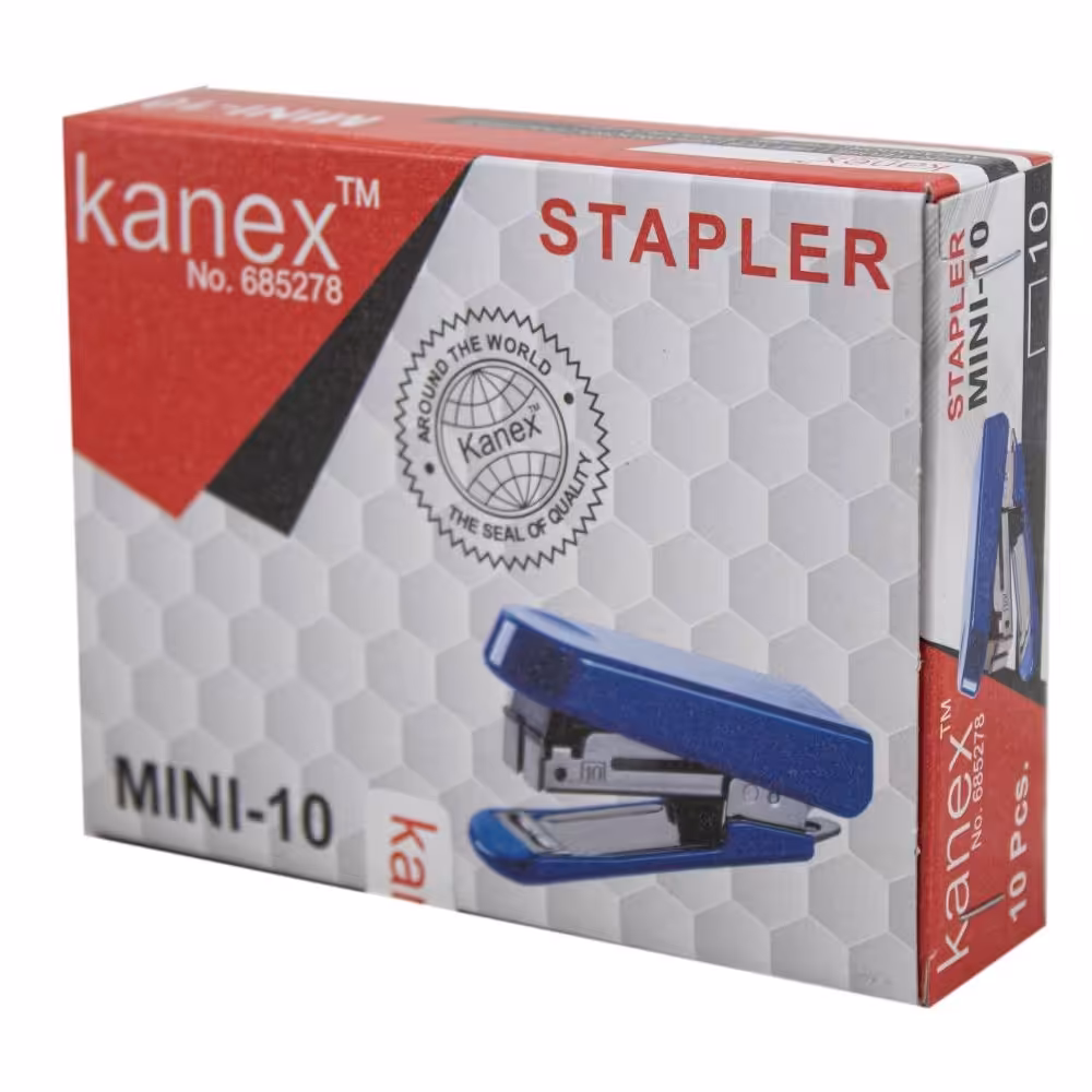 ماشین دوخت 10 مینی kanex دلینا پخش