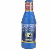 روغن ترمز آبی DOT4 سمن شیمی

