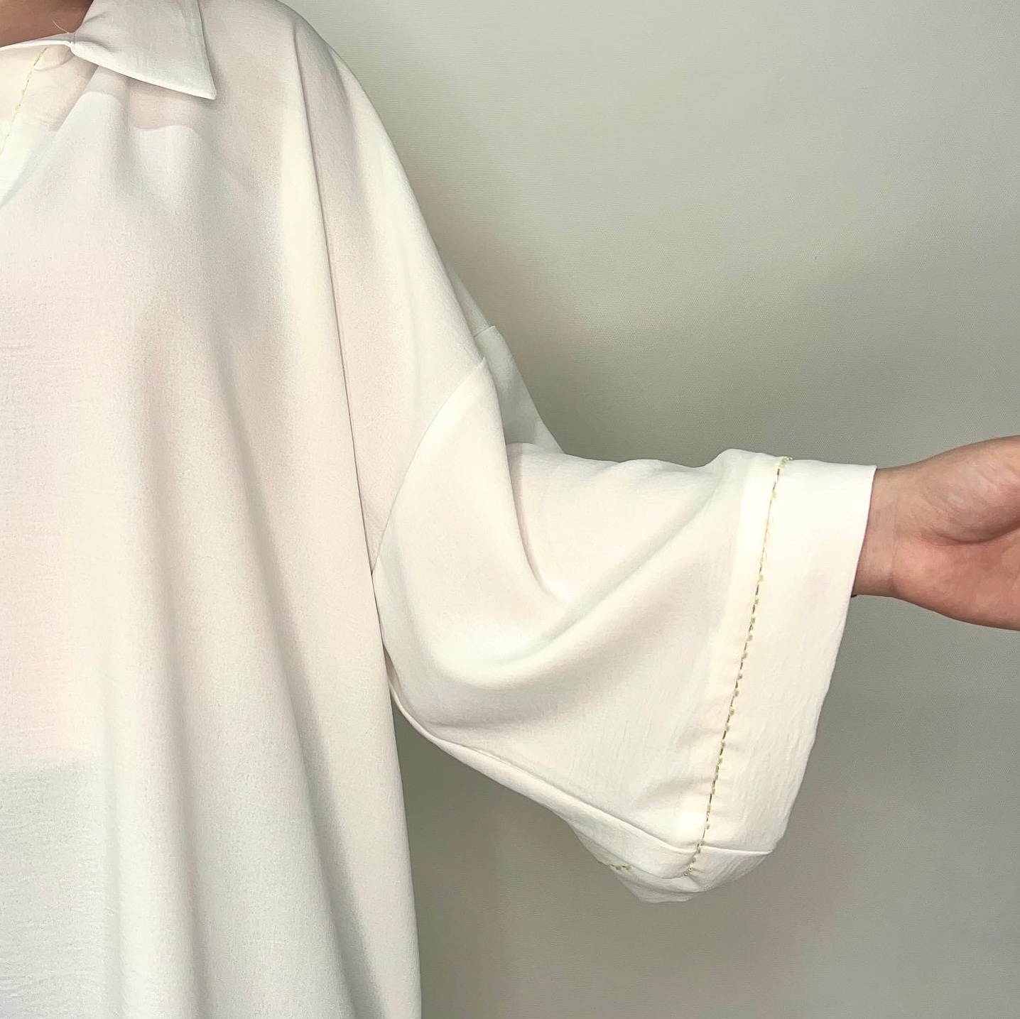 تونیک آستین کیمونو