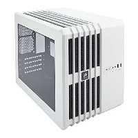 قیمت و خرید کیس کامپیوتر کورسیر Carbide Series Air 240 High Airflow MicroATX White | یاس ارتباط