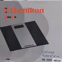 ترازو حمام همیلتون 