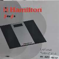 ترازو حمام همیلتون 