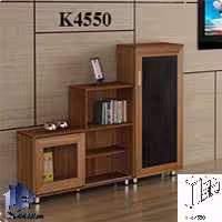 کمد مدیریت هیرمند BCSN4550