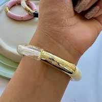 دستبند کشی میناکاری