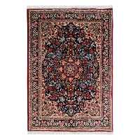 فرش دستبافت دو متری  کد 512