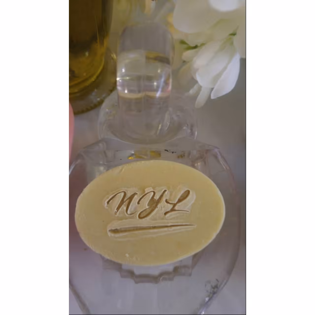 صابون موم زنبور عسل