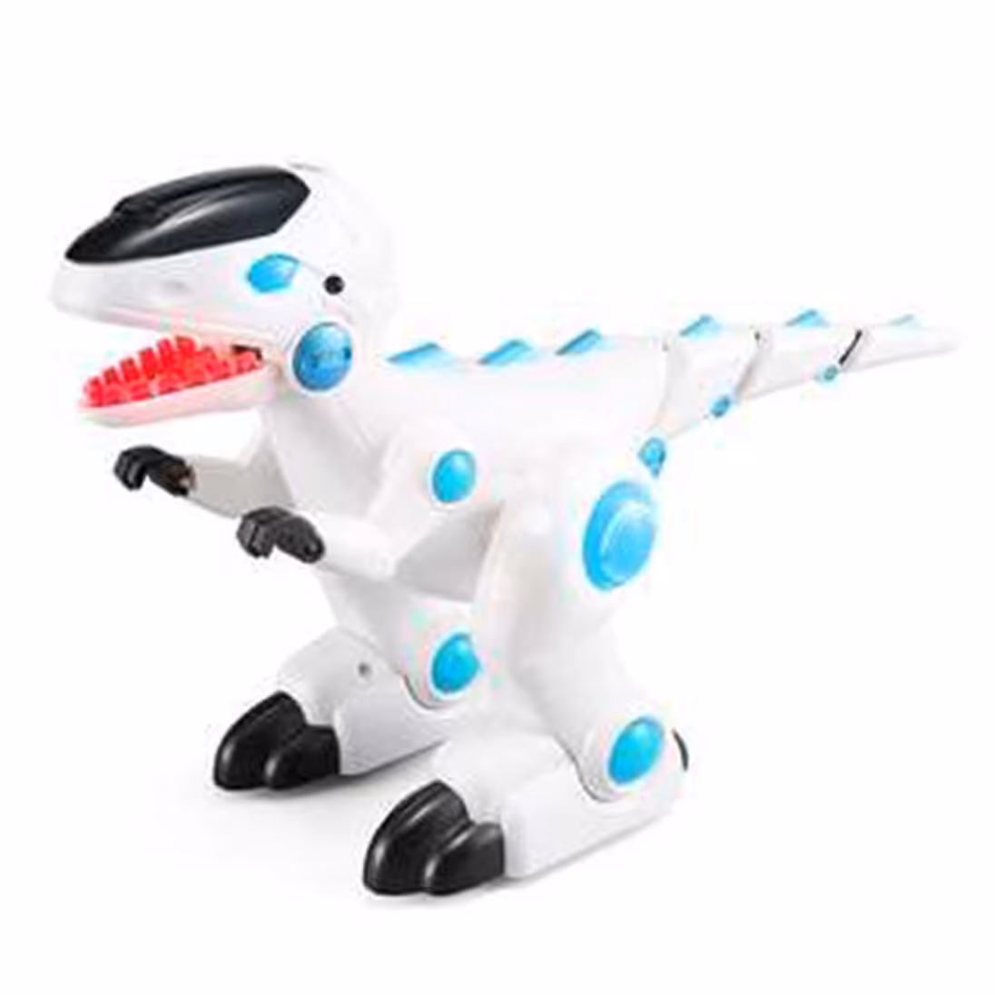 ربات کنترلی مدل دایناسور Smart Spray Dino کد DGM-11454628