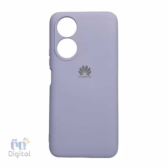 کاور محافظ سیلیکون مناسب برای گوشی آنر مدل X7