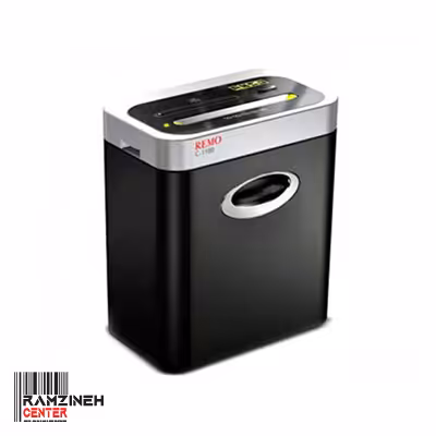 کاغذ خرد کن رمو REMO C-1100
