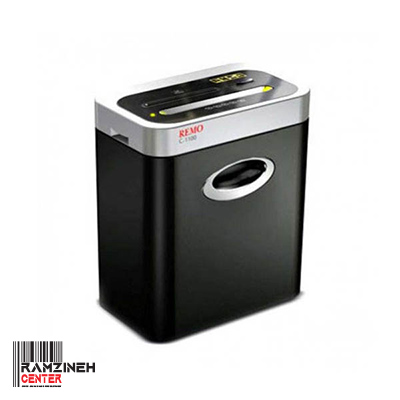 کاغذ خرد کن رمو REMO C-1100