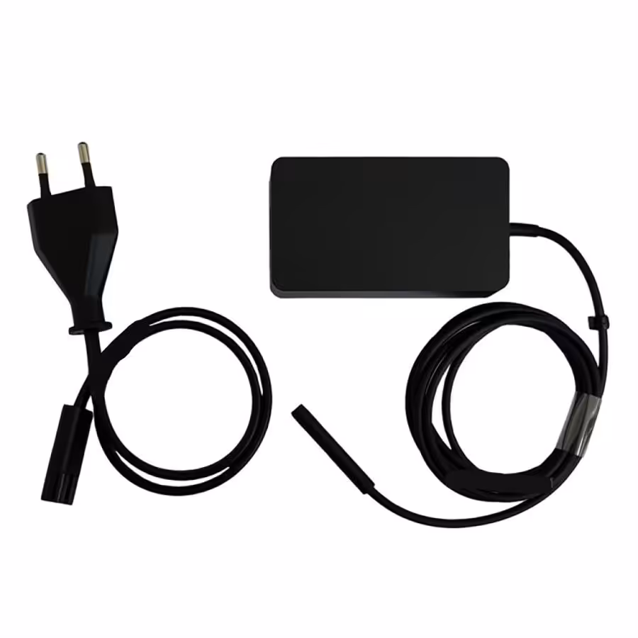 آداپتور تبلت مایکروسافت مدل Surface PRO3 12V 2.58A