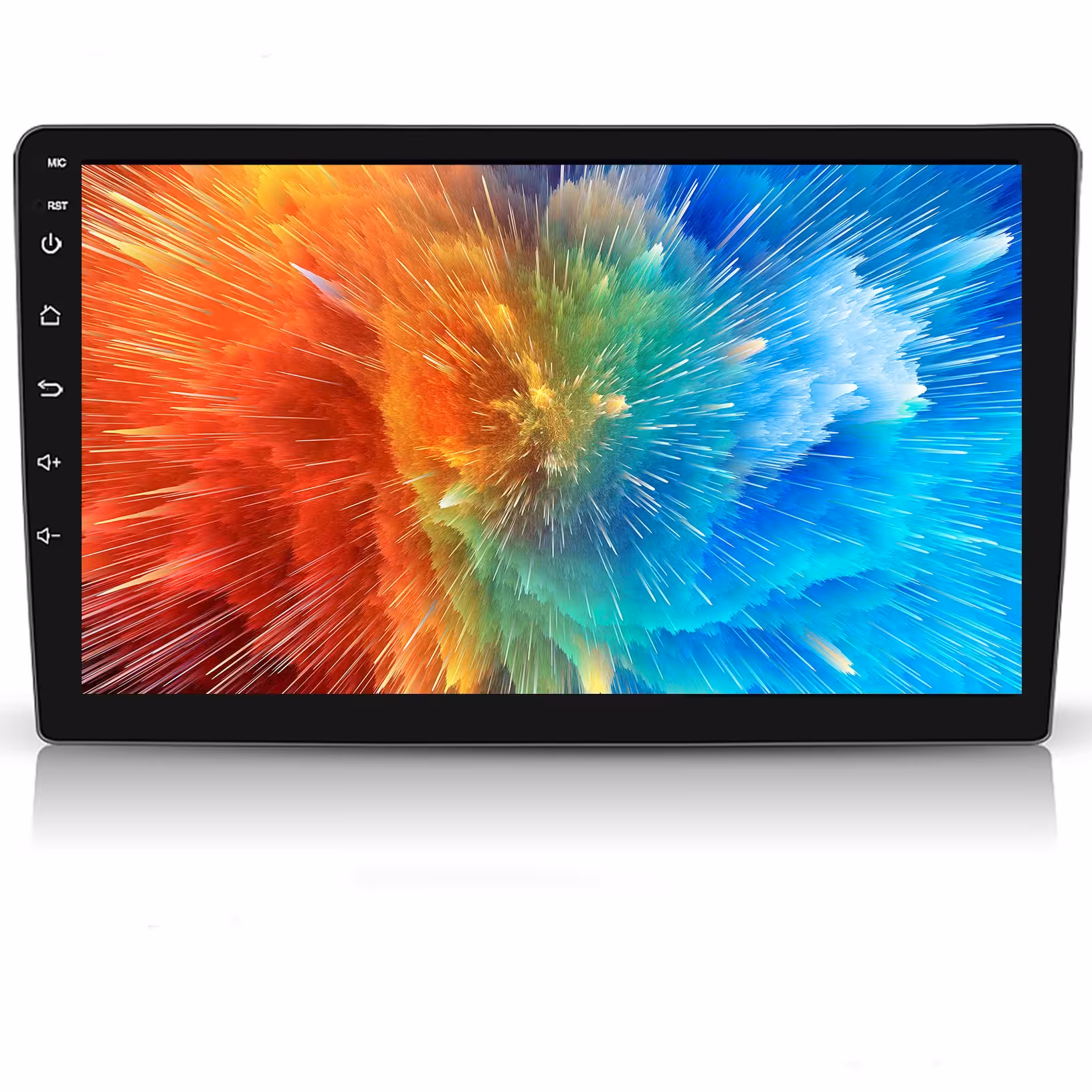 مانیتور ماشین اندروید 11 اینچ برند اسمارت -مناسب تمامی خودروها