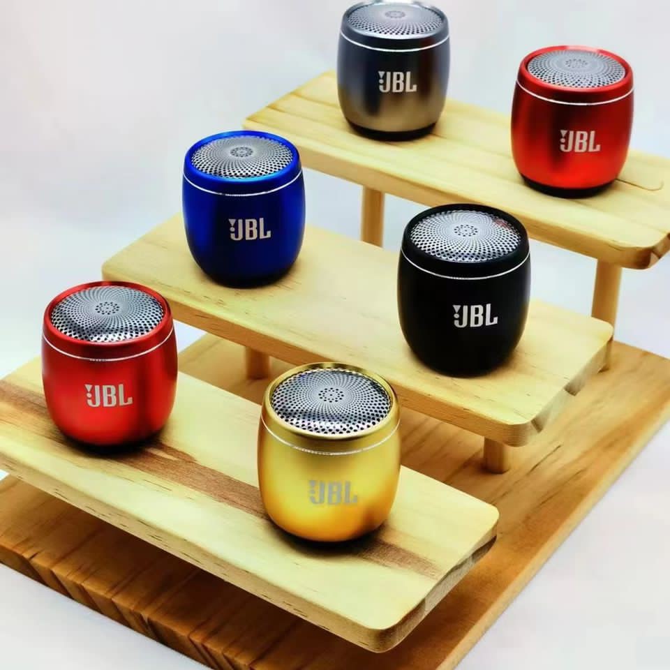 اسپیکر مینی jbl