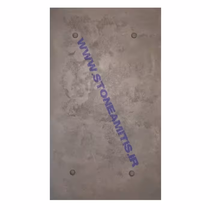 بتن اکسپوز نما ابعاد 50-100سانتیمتر قیمت به ازای یک متر مربع پس کرایه