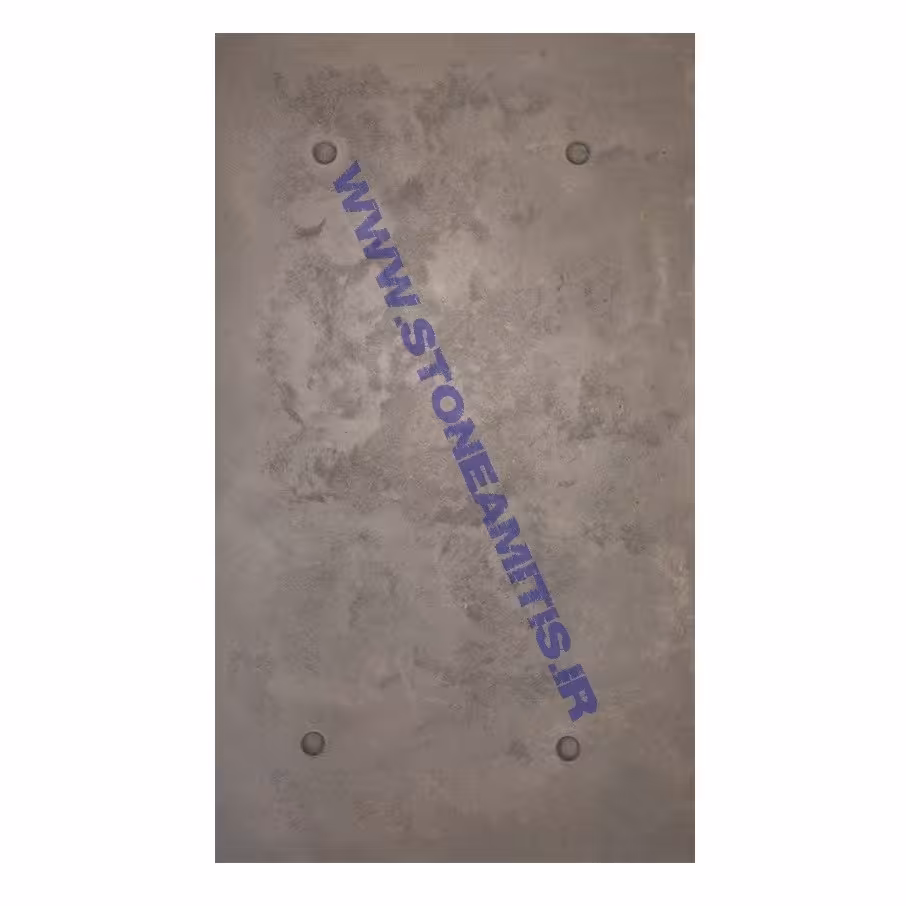 بتن اکسپوز نما ابعاد 50-100سانتیمتر قیمت به ازای یک متر مربع پس کرایه