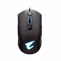 قیمت ماوس گیمینگ گیگابایت AORUS M4 RGB | فروش آنلاین با گارانتی معتبر