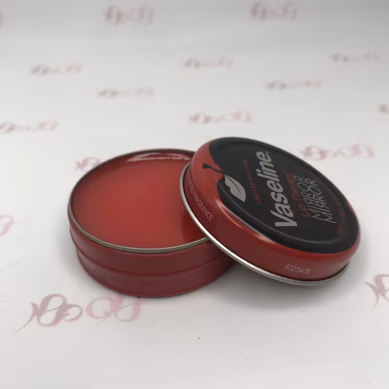 بالم لب سیب قرمز وازلین 20 گرم - Vaseline