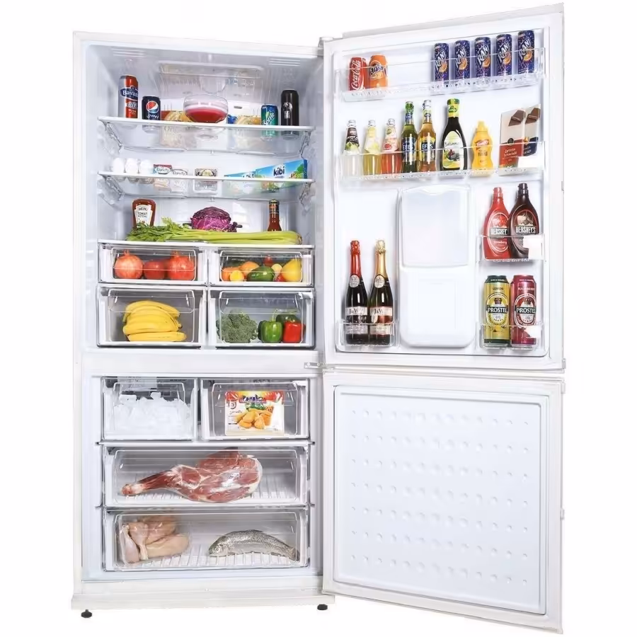 یخچال فریزر نیکسان مدل RF-840NE2