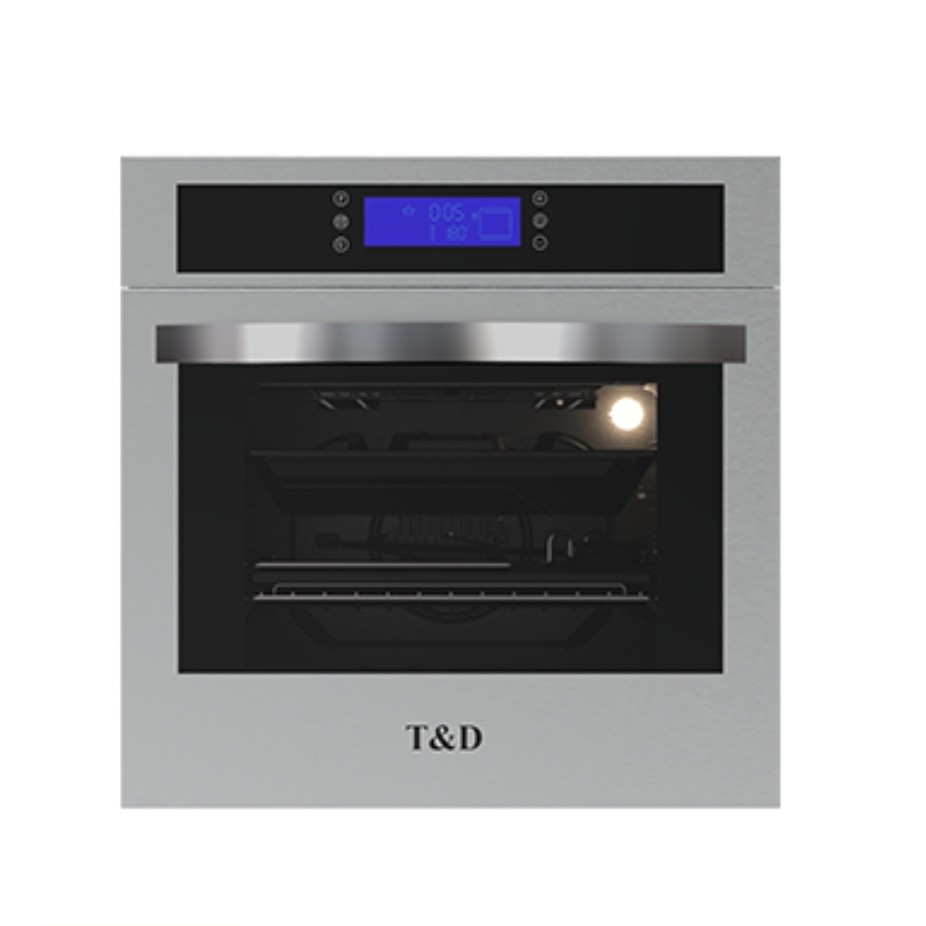 فر توکار تی اند دی مدل TD233(بیست و چهار ماه گارانتی)