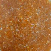 ترشی لیته بندری (700گرمی)