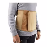 شکم بند لاغر نئوپرنی آدور سایز  S  (3001140040)