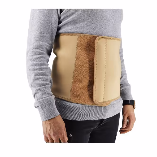 شکم بند لاغر نئوپرنی آدور سایز  S  (3001140040)