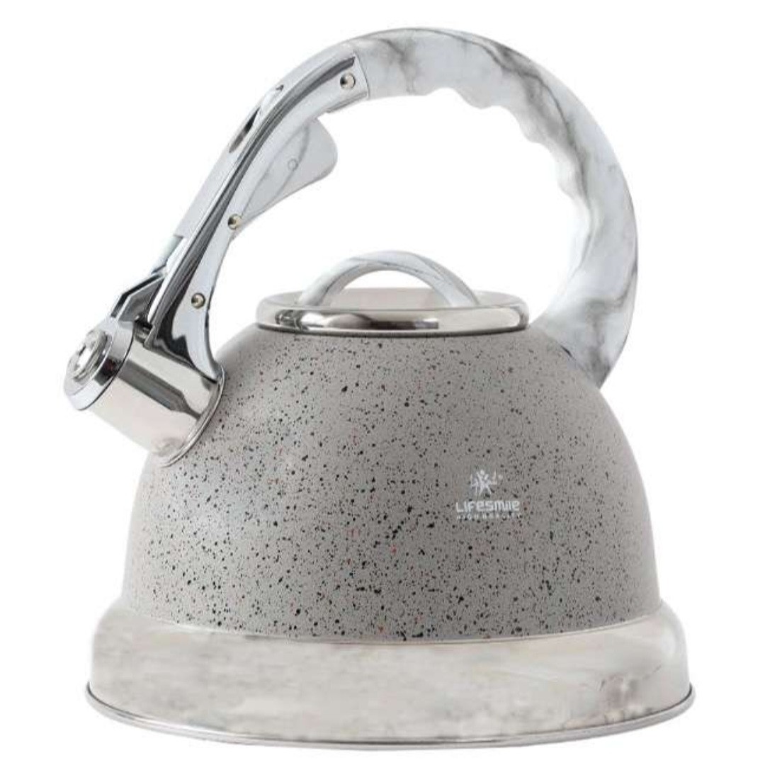 کتری روسازی 3 لیتر لایف اسمایل مدل  TK3-3