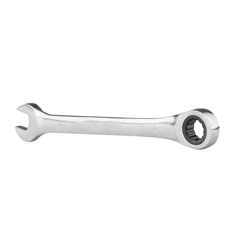 آچار یک سر جغجغه 12 رونیکس مدل RH-2162