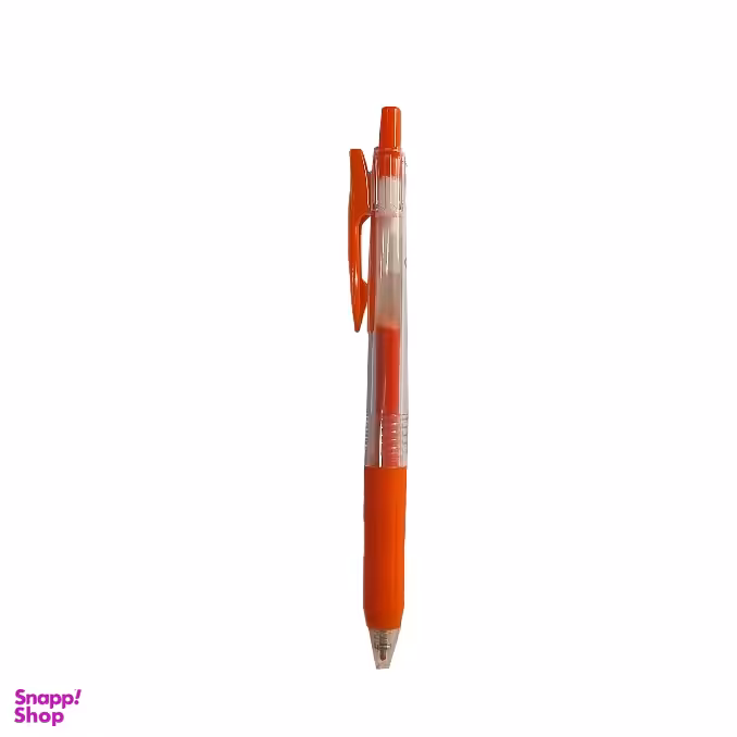 خودکار مدل Sarasa Clip کد 9328