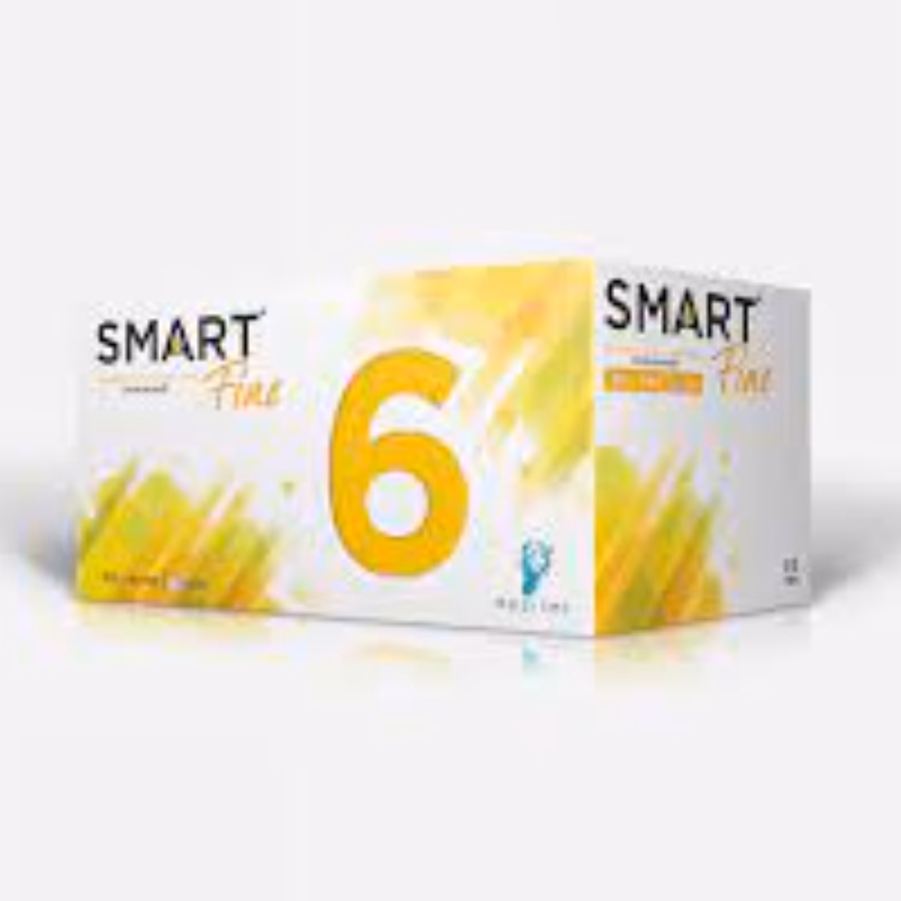 سوزن قلم انسولین اسمارت فاین 6 میلی متر بسته 100 عددی