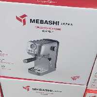 قهوه ساز مباشیME-ECM2041(هزینه ارسال درب منزل به عهده مشتری.قبل از سفارش استعلام قیمت بگیرید)