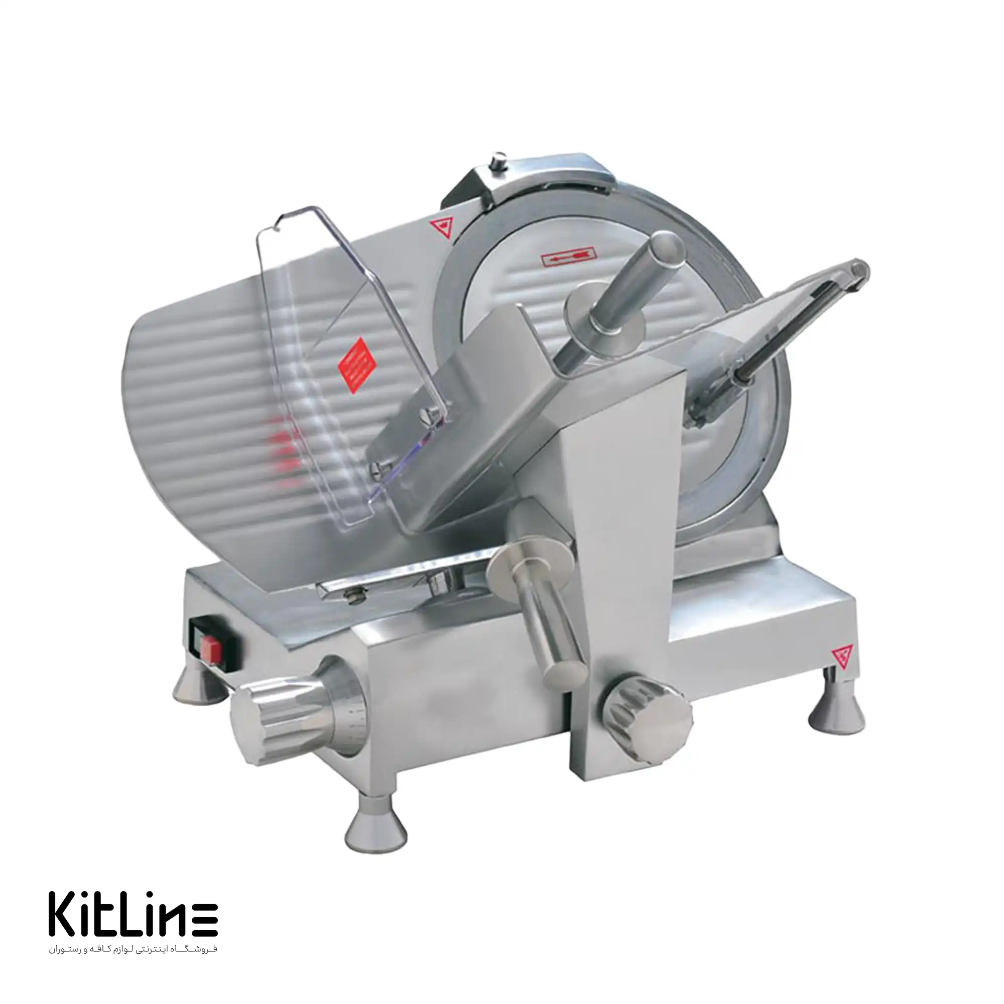 کالباس بر دستی بکرز (Beckers) مدل SXL300