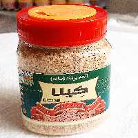 کنجد برشته ممتاز کیلا اردکان (600 گرمی)