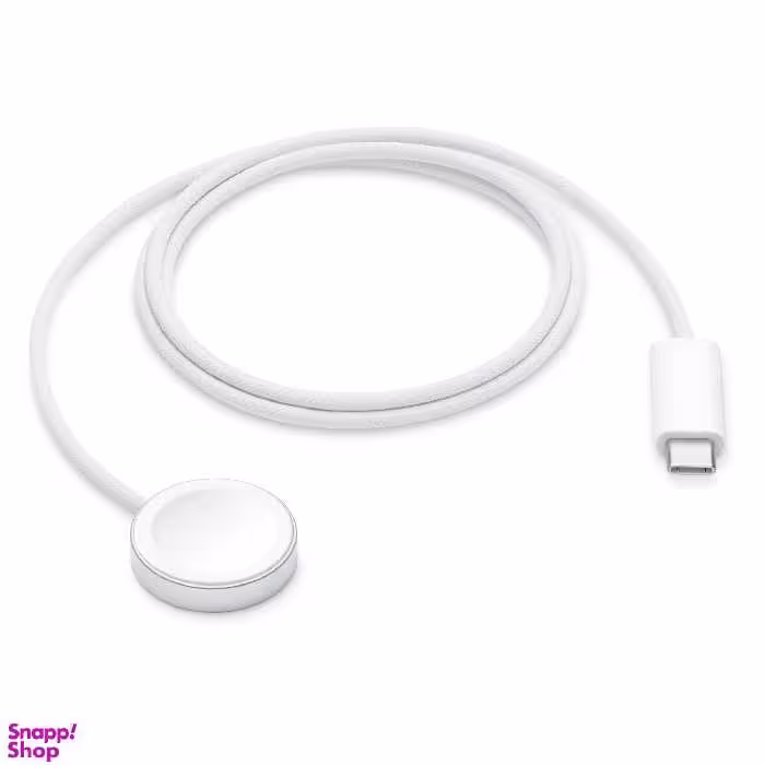 کابل شارژ Magnetic به USB-C اپل کد 05 طول ۱ متر
