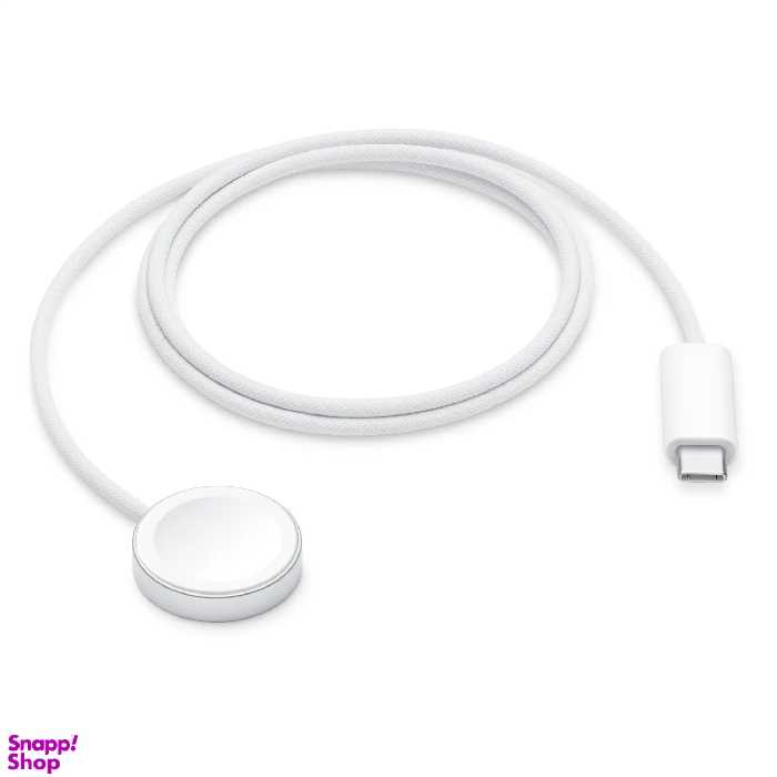 کابل شارژ Magnetic به USB-C اپل کد 05 طول ۱ متر
