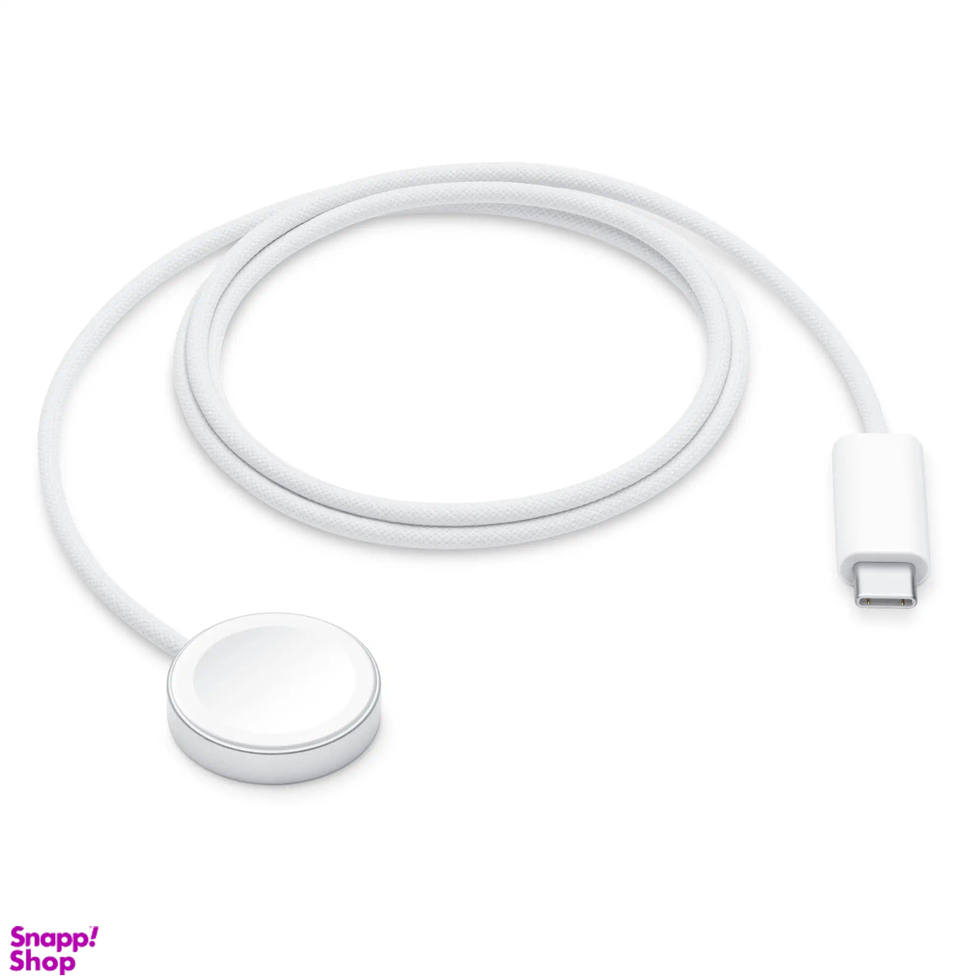 کابل شارژ Magnetic به USB-C اپل کد 05 طول ۱ متر