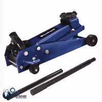 جک سوسماری آینهل مدل BT-TJ 2250 - ابزار یراق