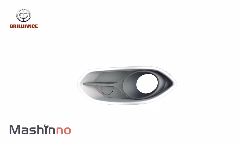 قاب پروژکتور جلو چپ برلیانس H320