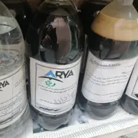 روغن قلاویز یک لیتری