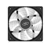 فن خنک کننده کیس دیپ کول مدل RF 120FS