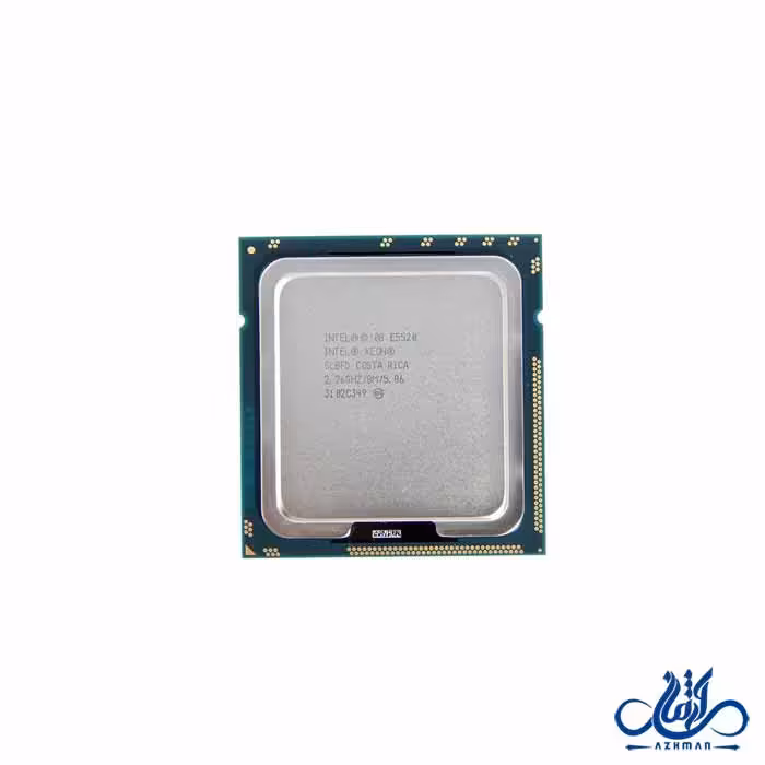 پردازنده اینتل EP E5520