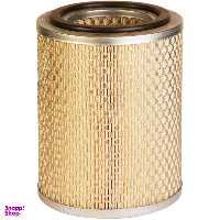 فیلتر هوای خودروی سرکان مدل SF 1218 مناسب برای نیسان انژکتوری