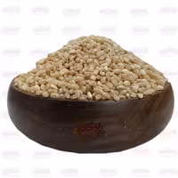 گندم پوست کنده(یک کیلویی)گندم بدون پوست