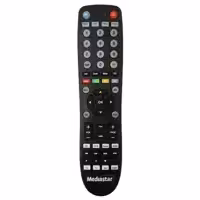 کنترل گیرنده مدیا استار Mediastar اصلی