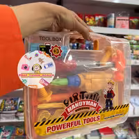 ابزار کیفی درج