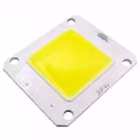 LED COB مهتابی 12v 50W سایز 4046 FLIP مهتابی | amazonchi